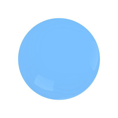 Antique Swatch 21 Bright Blue circle