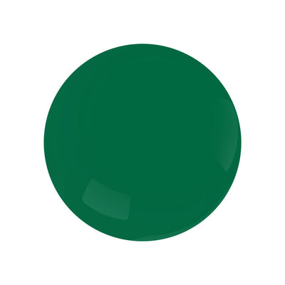 Antique Swatch #23 Emerald Green circle