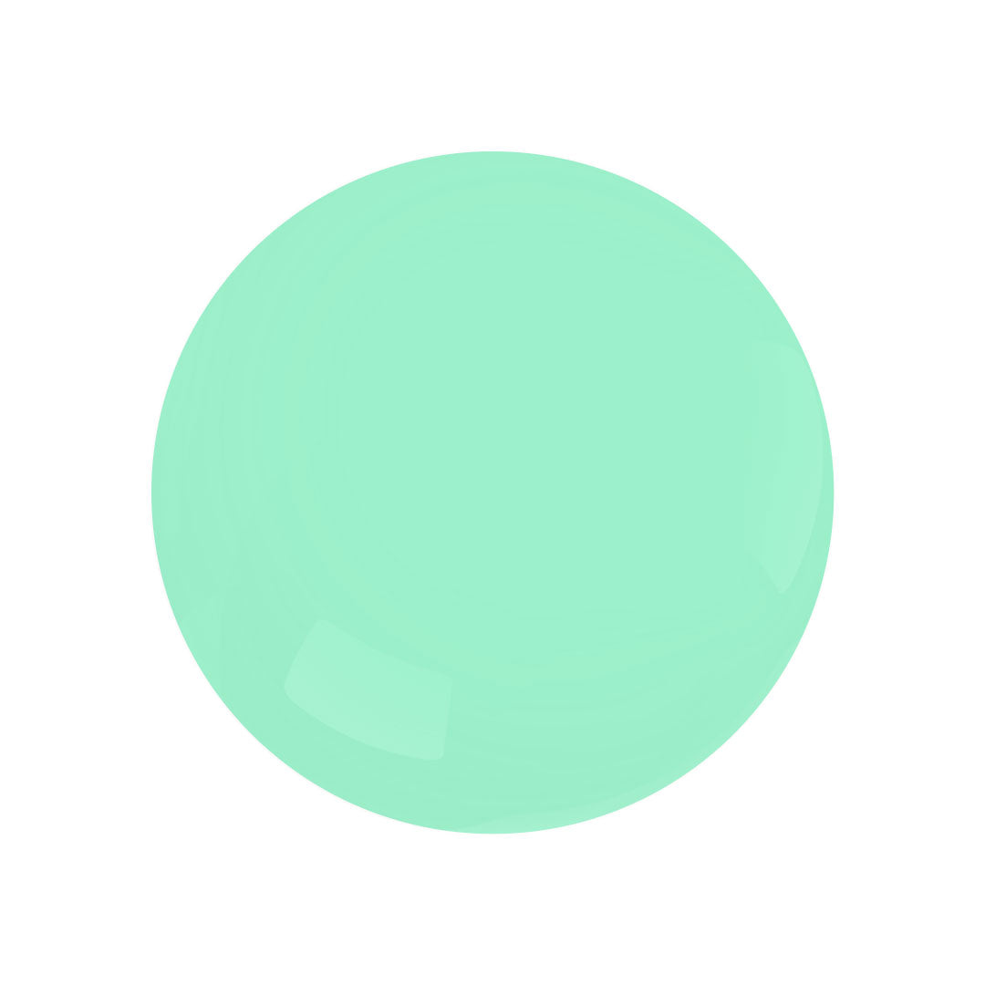 1 Step Antique, Pale Green, 9ml