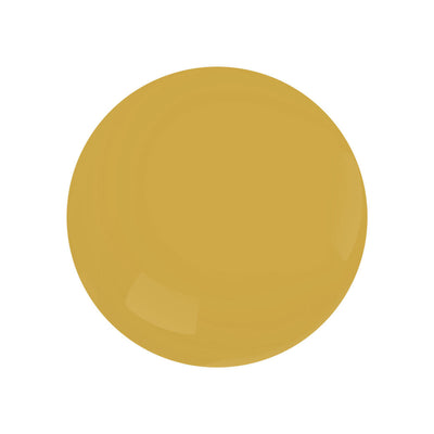Antique Swatch #26 Amber Yellow color sample