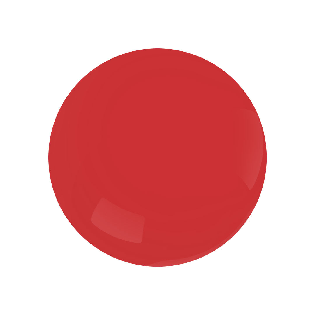 Antique Swatch 30 Crimson Red circle