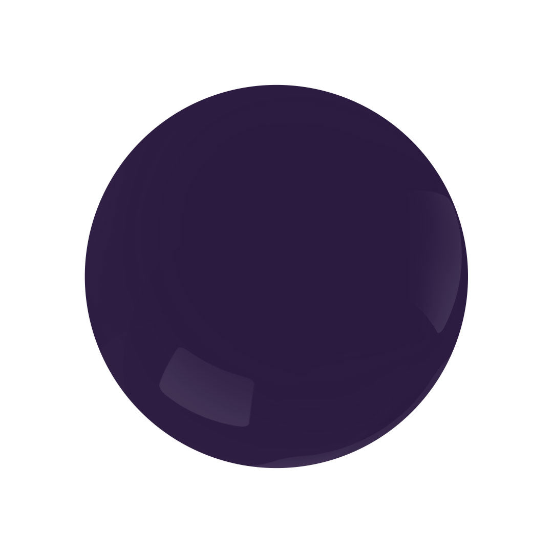 1 Step Antique, Inkwell Purple, 2 oz