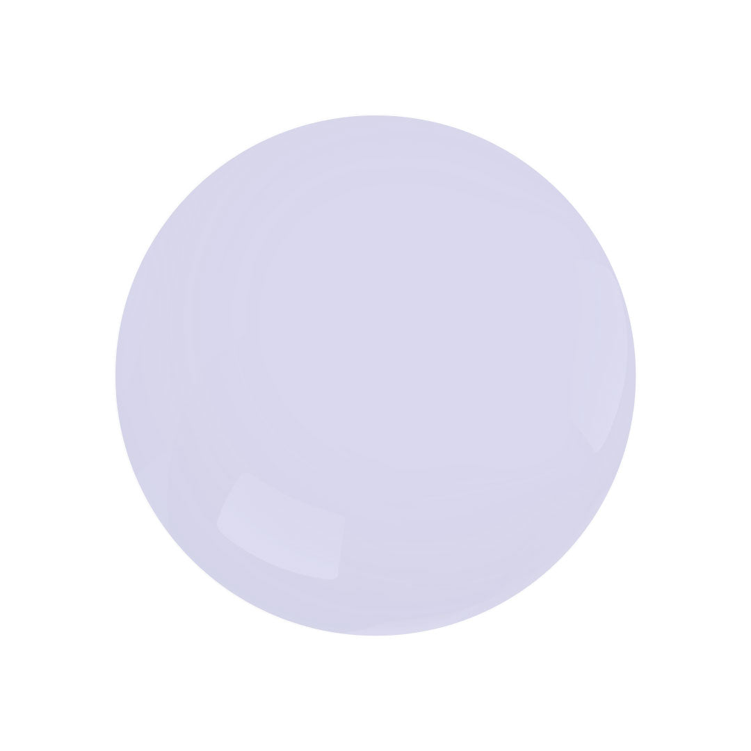 Dusty Purple swatch