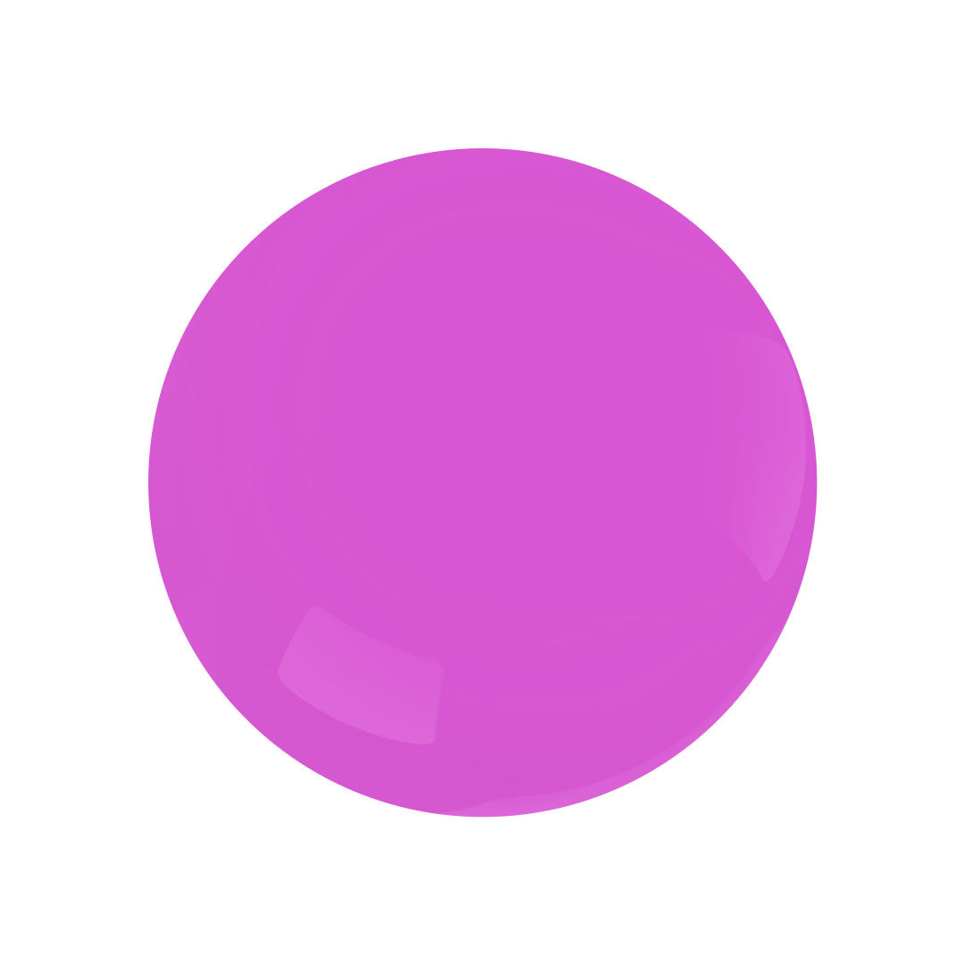 Antique Swatch 6 Violet Purple Circle