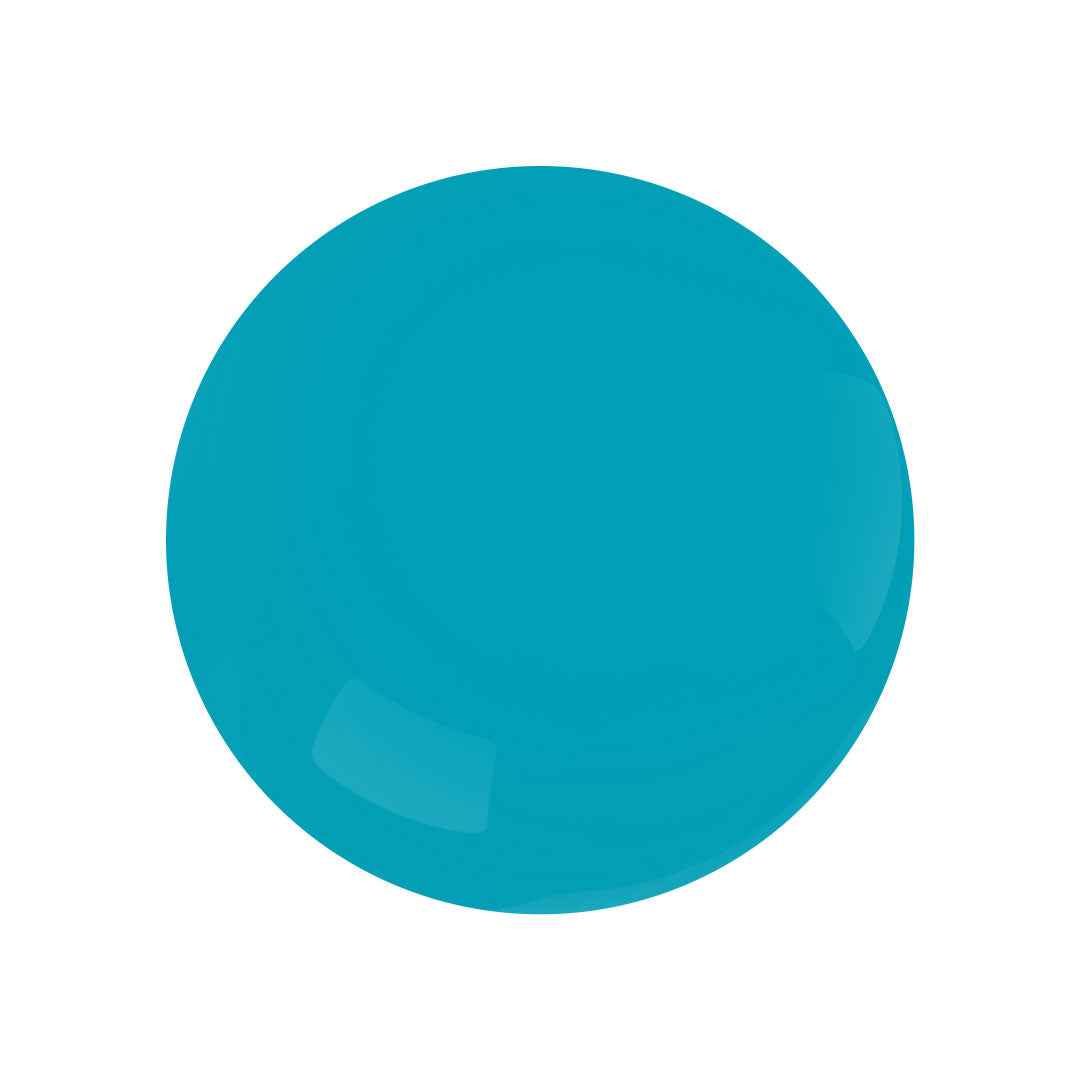 Antique teal blue swatch