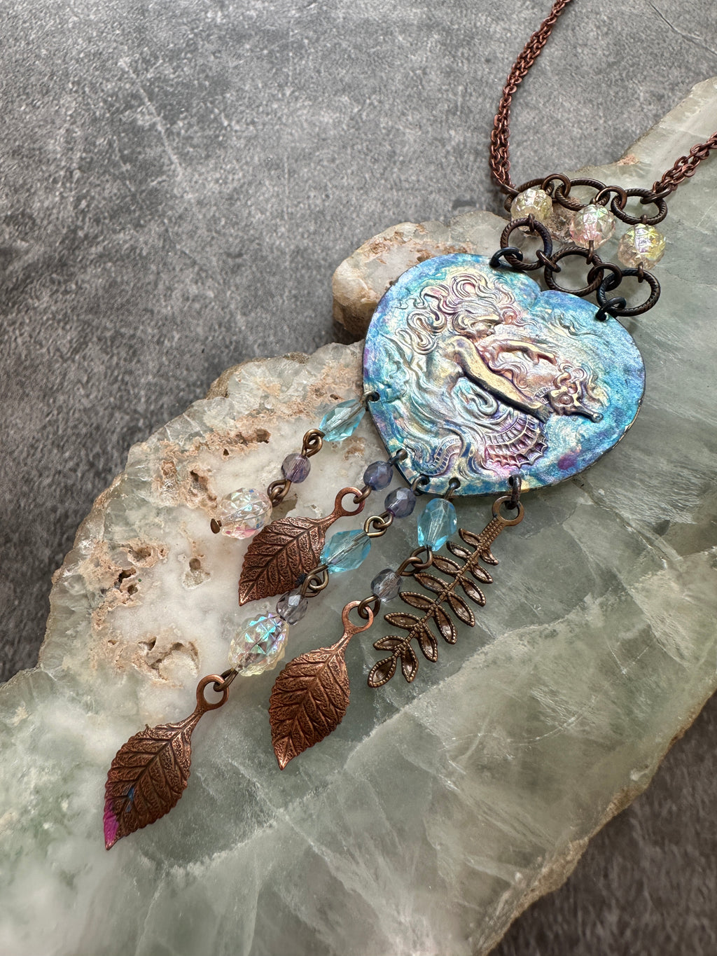 Ancient Sea Limited Edition Exclusive Bundle!