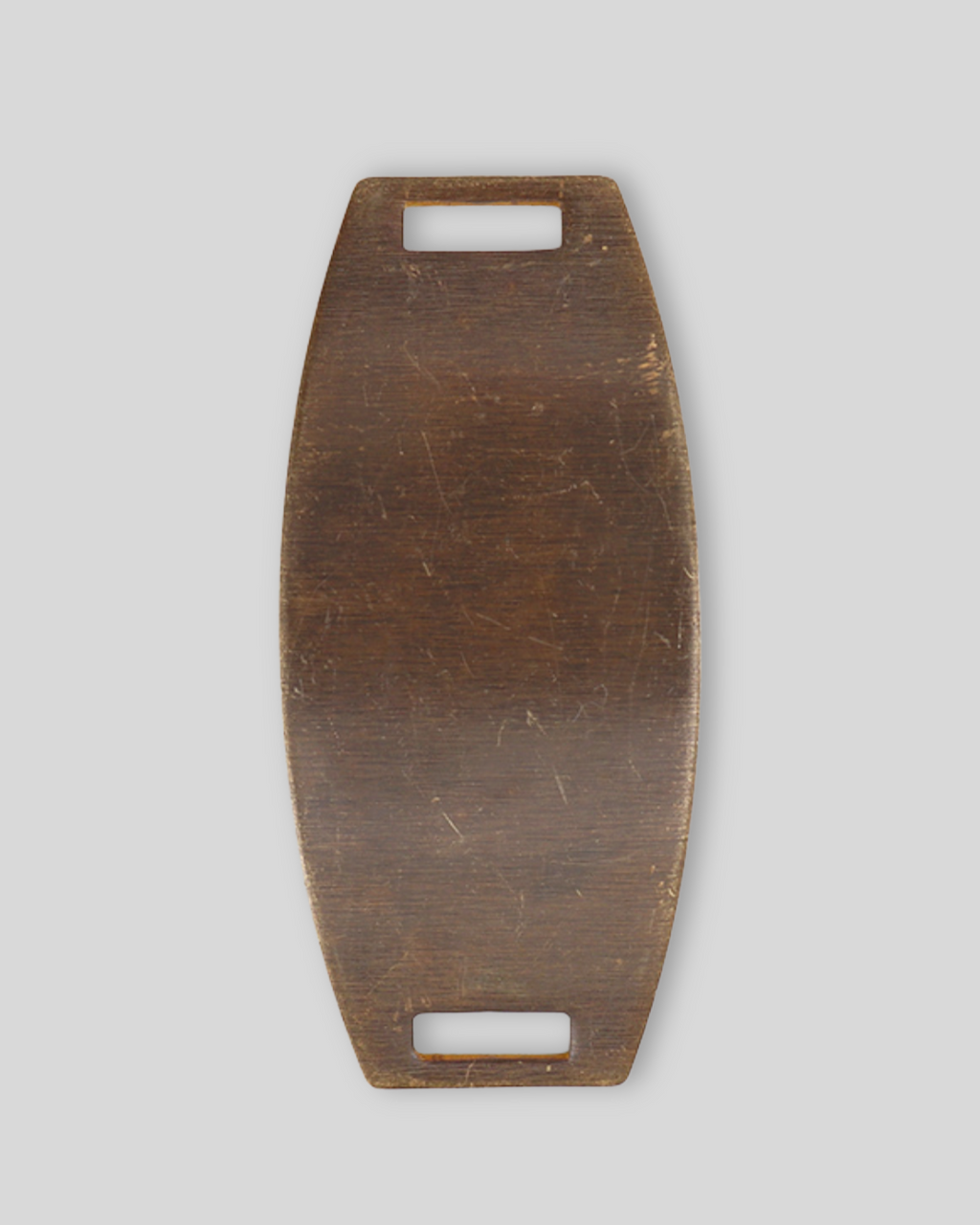 Rectangle Bracelet Connector, 45x20mm, (1pc)