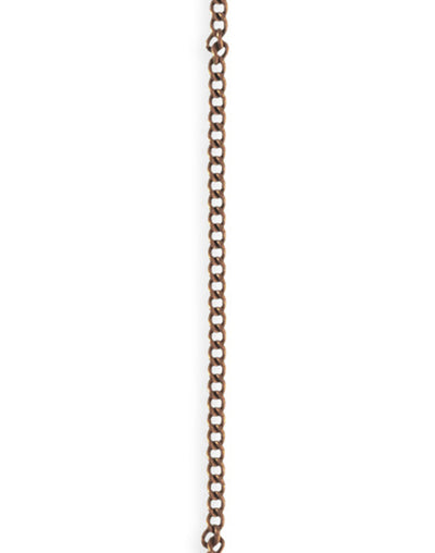 CH100 Chain detail