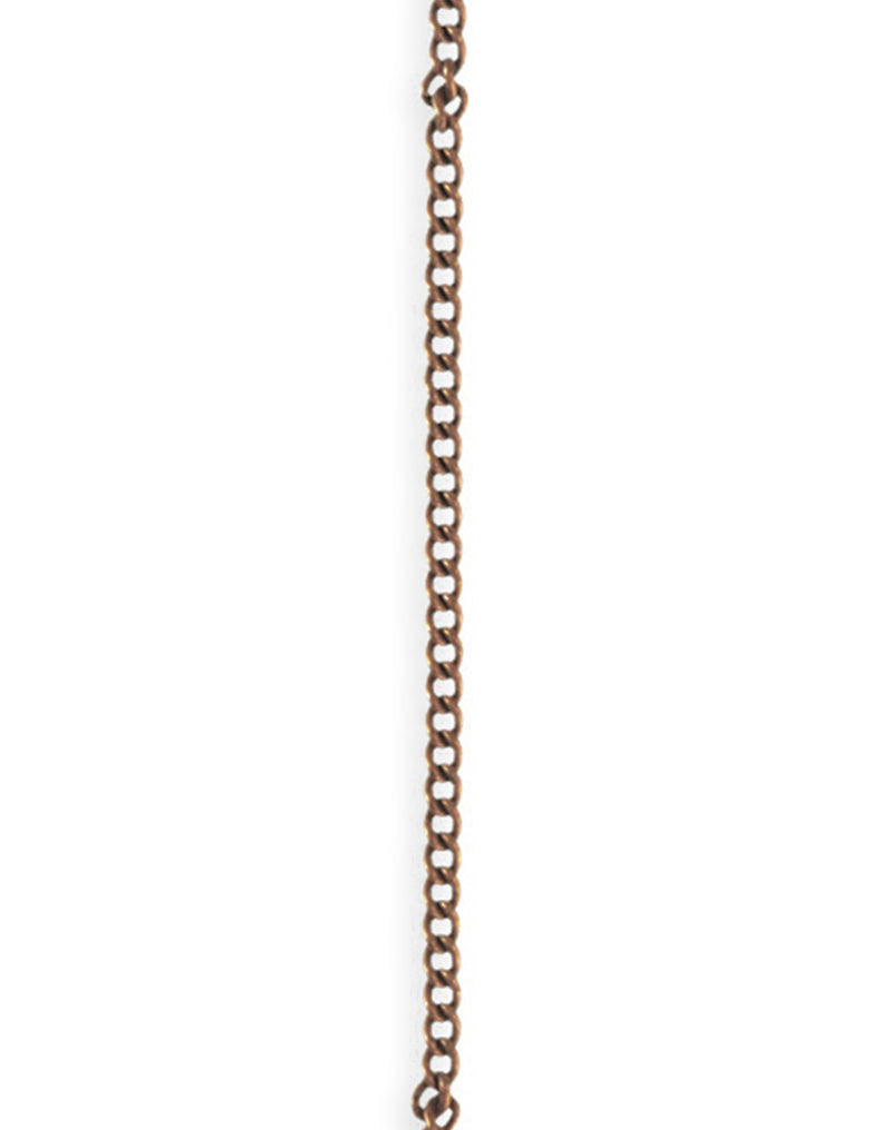 CH100 Chain detail