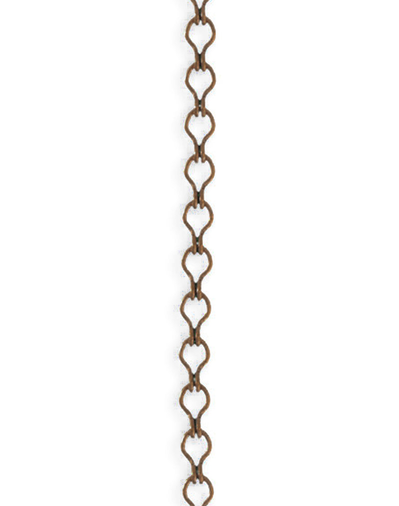 CH70 Decorative Rain Chain