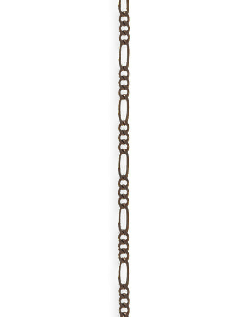 CH85 brown chain detail