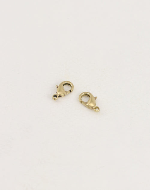 Clasps