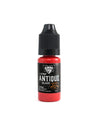 1 Step Antique, Crimson Red, 9ml