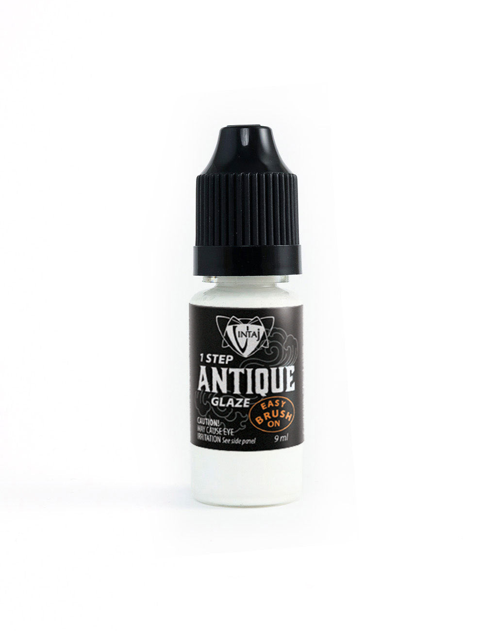 1 Step Antique, White, 9ml