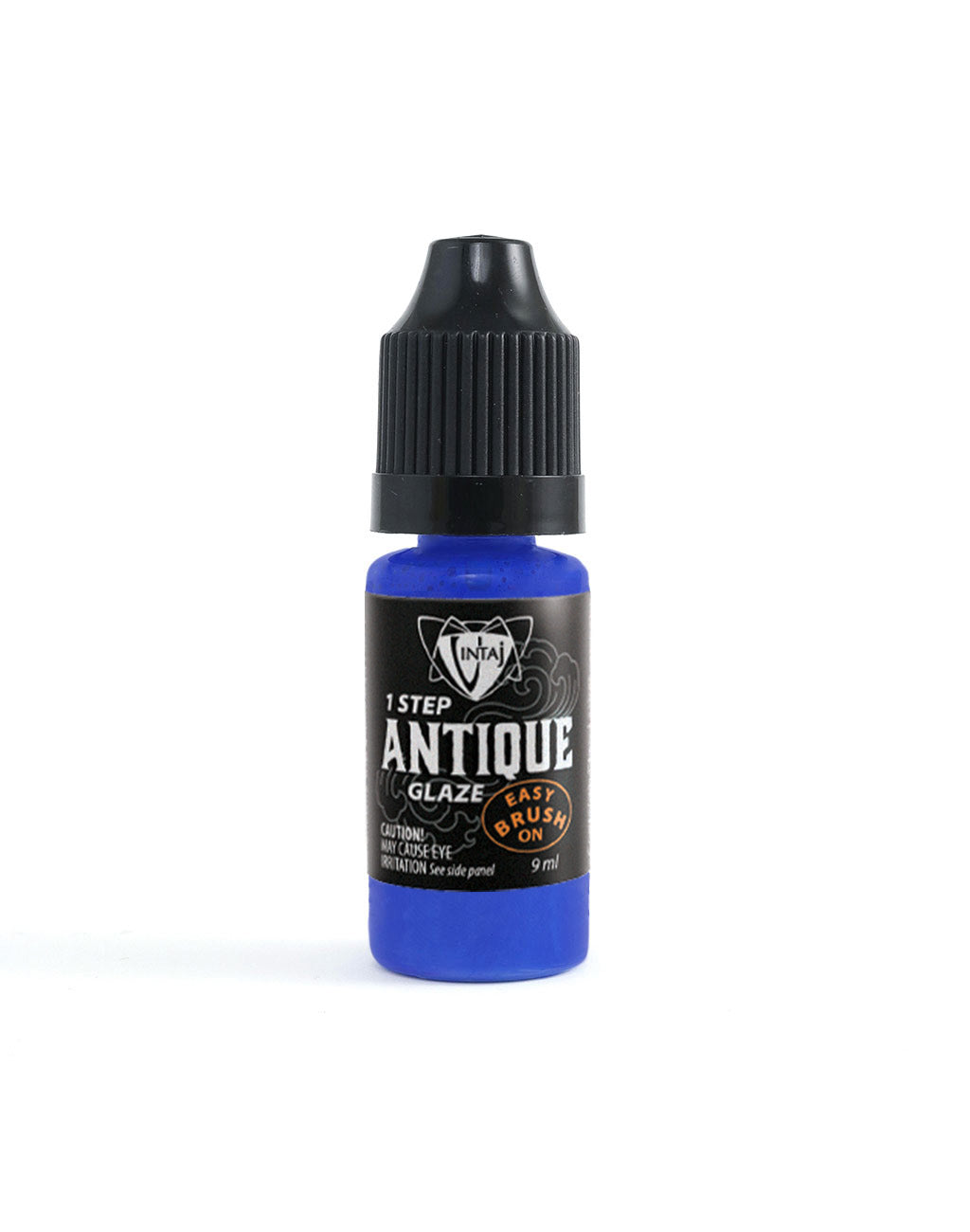 1 Step Antique, Cobalt Blue, 9ml