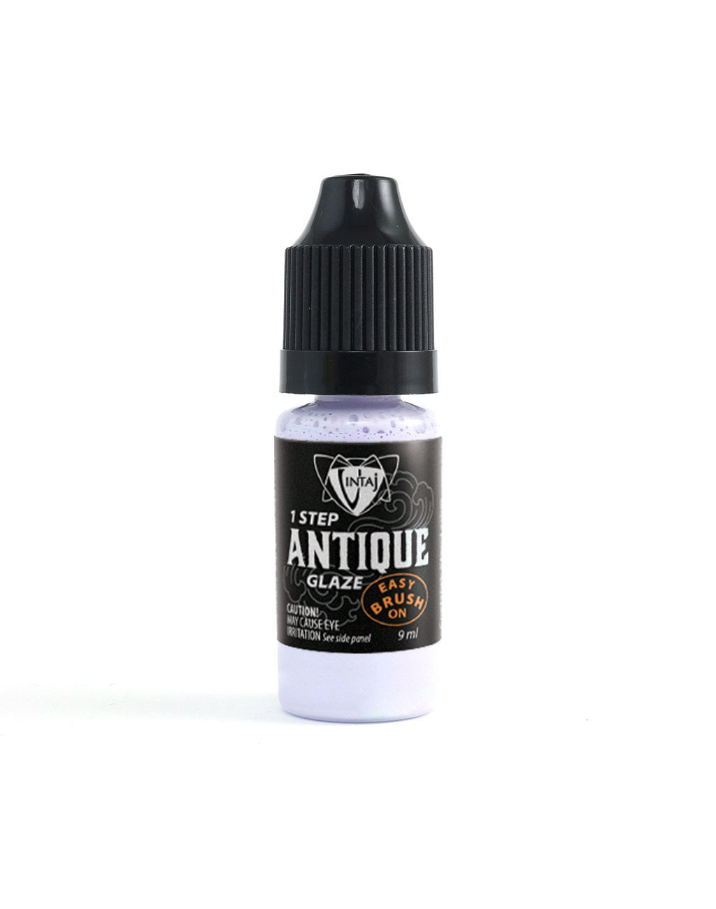 1 Step Antique, Dusty Purple, 9ml
