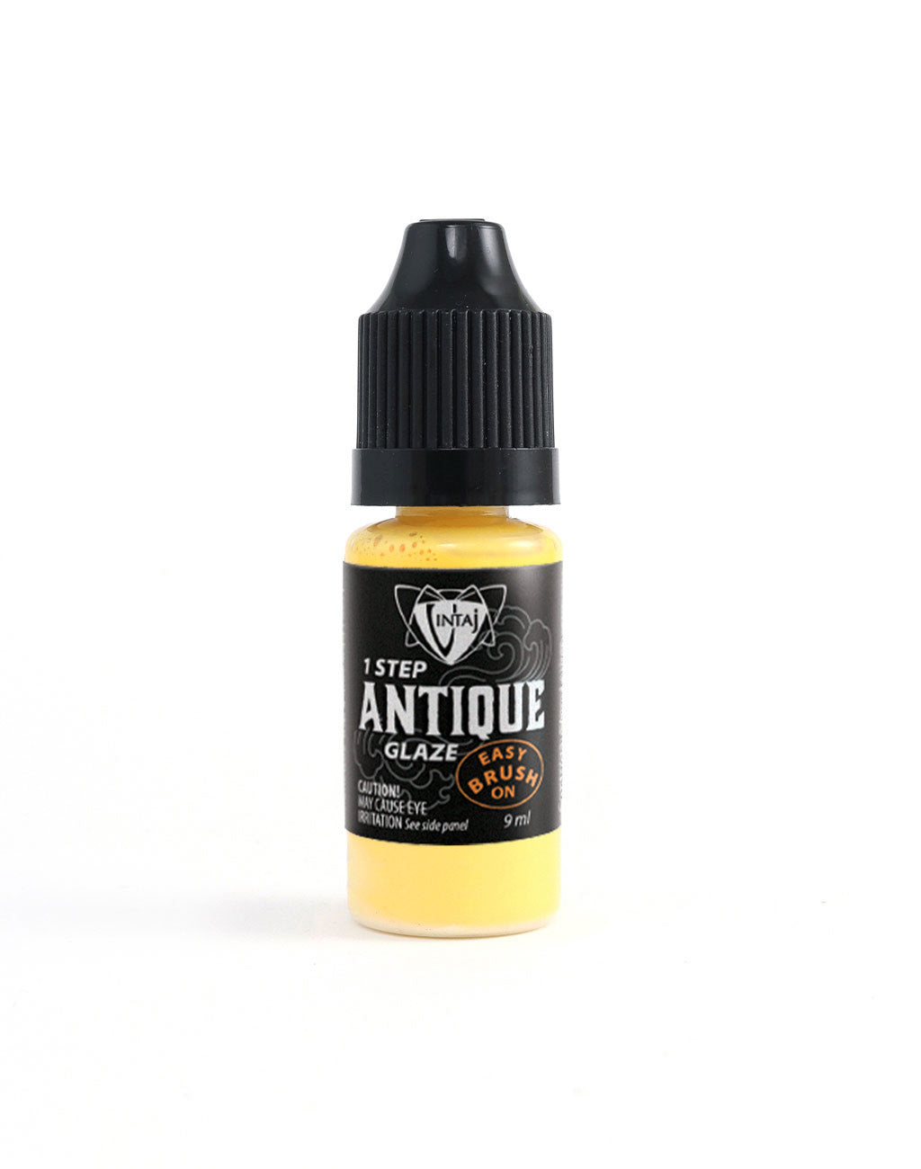 1 Step Antique, Pale Yellow, 9ml