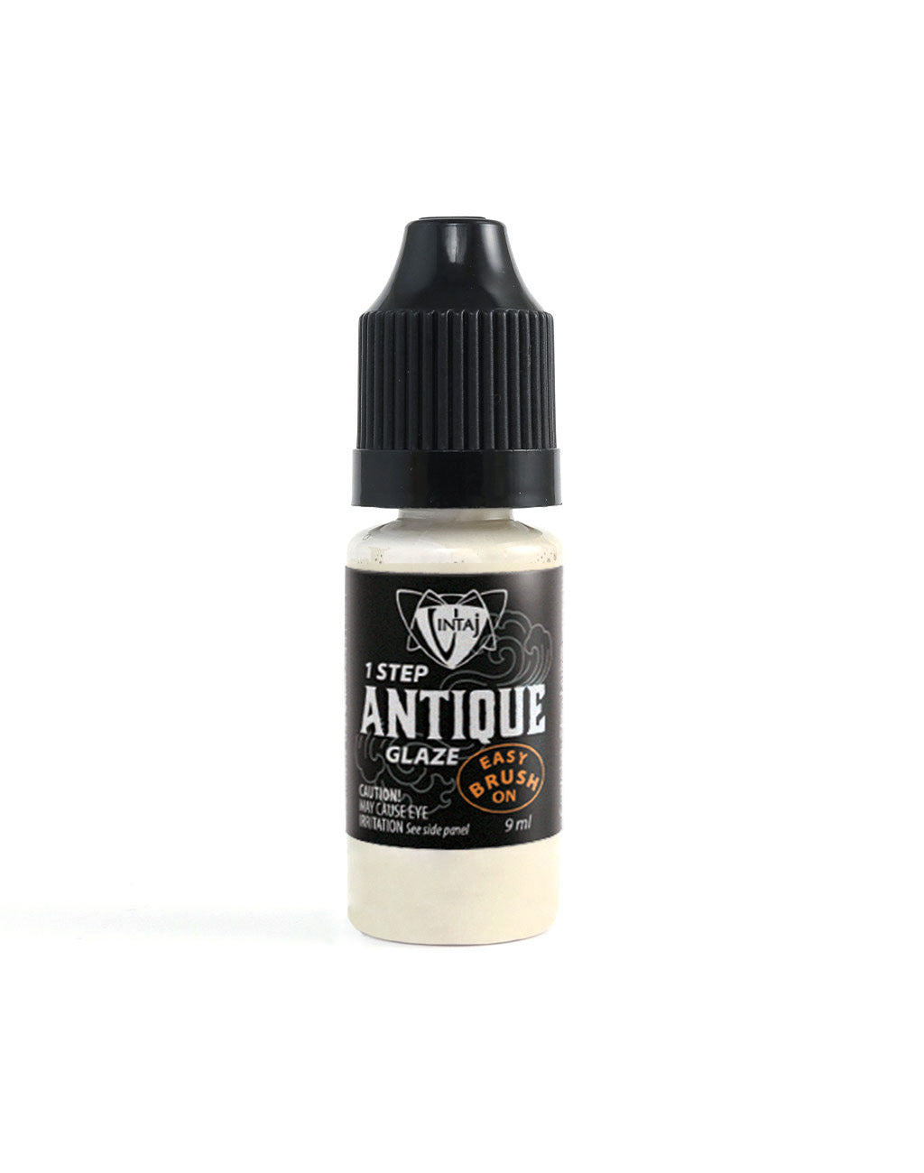 1 Step Antique, Tan, 9ml