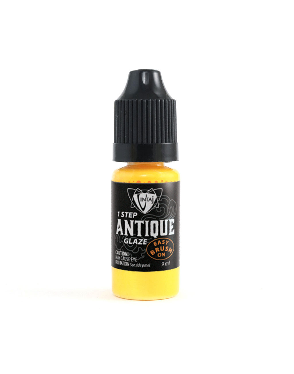 1 Step Antique, Ochre Yellow, 9ml