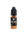 1 Step Antique, Sepia Brown, 9ml
