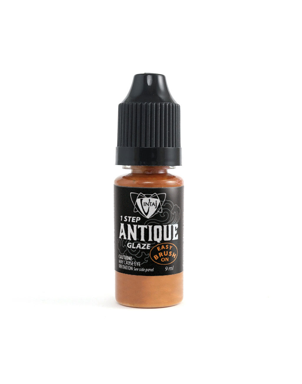 1 Step Antique, Sepia Brown, 9ml