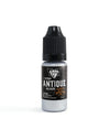 1 Step Antique, Metallic Silver, 9ml