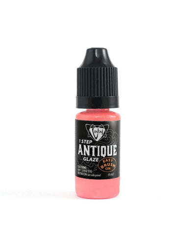 1 Step Antique, Cameo Pink, 9ml