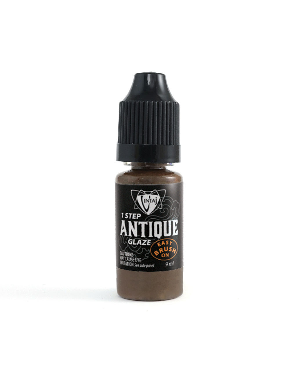 1 Step Antique, Sienna Brown, 9ml