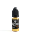 1 Step Antique, Metallic Gold, 9ml