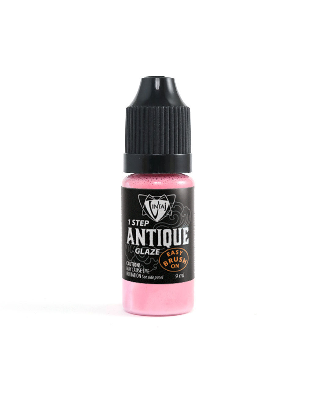 1 Step Antique, Pale Pink, 9ml
