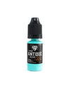 1 Step Antique, Verdigris Blue, 9ml