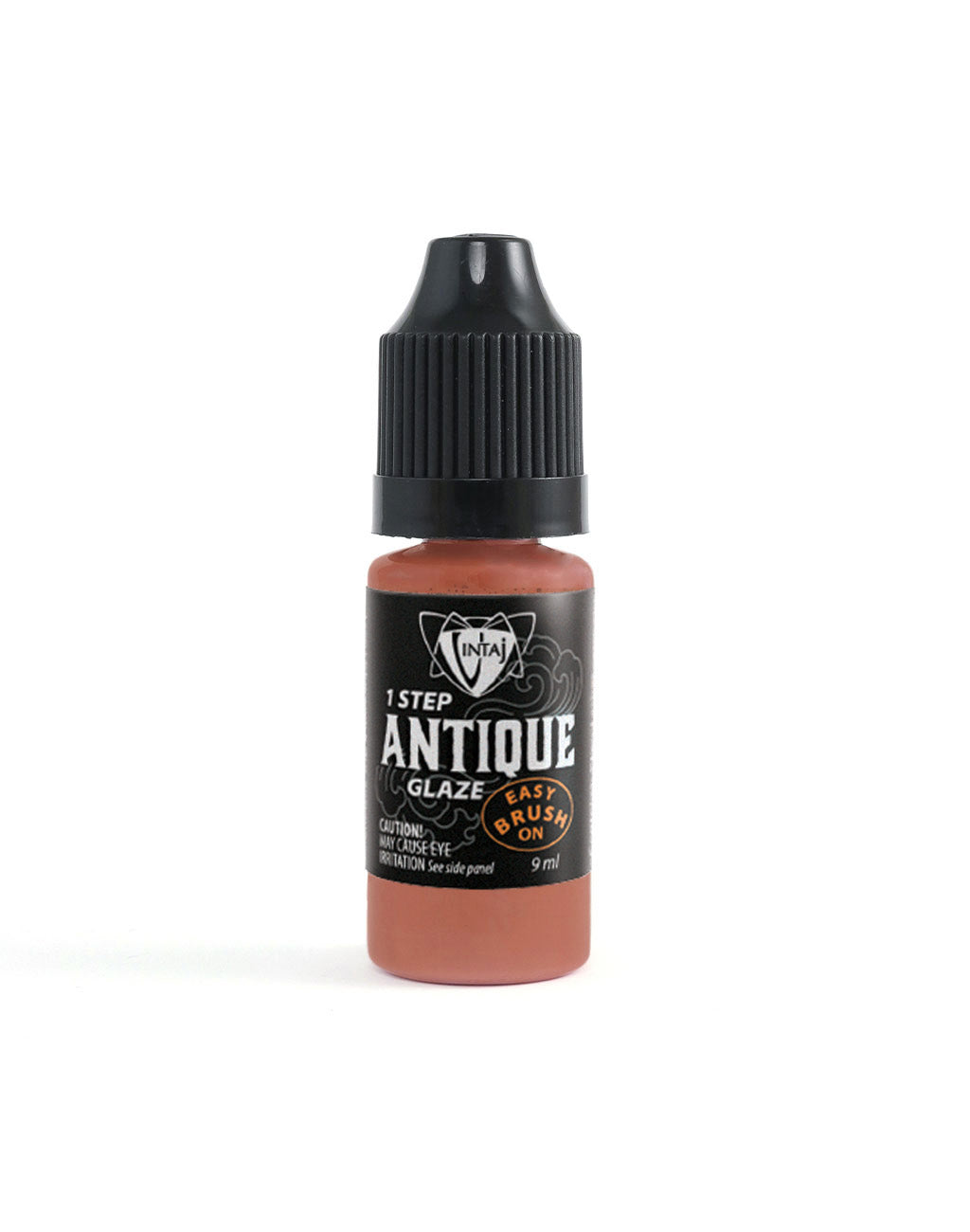 1 Step Antique, Brick Red, 9ml
