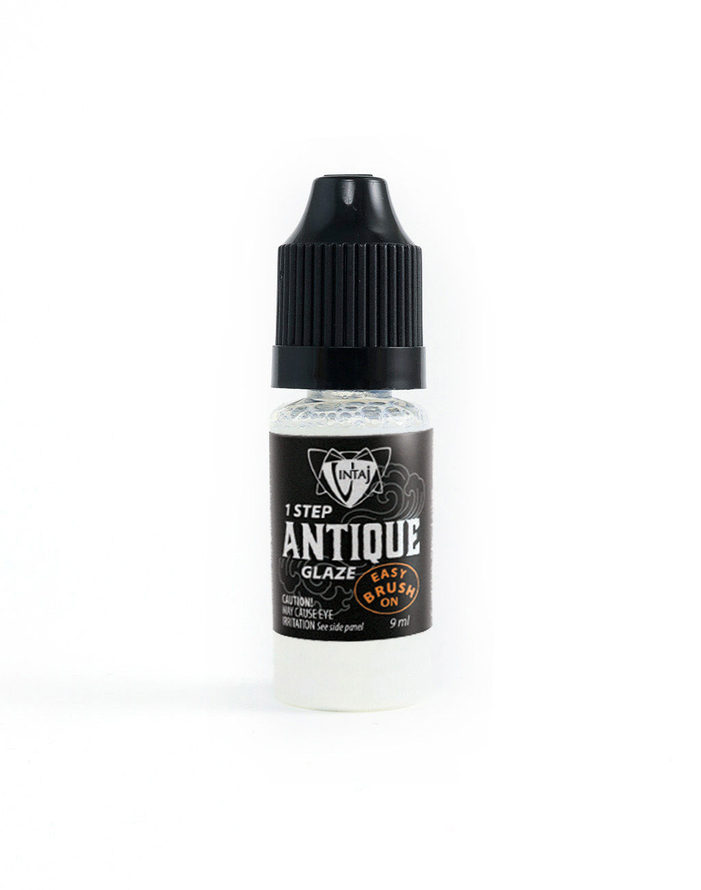 1 Step Antique, Clear Gloss, 9ml