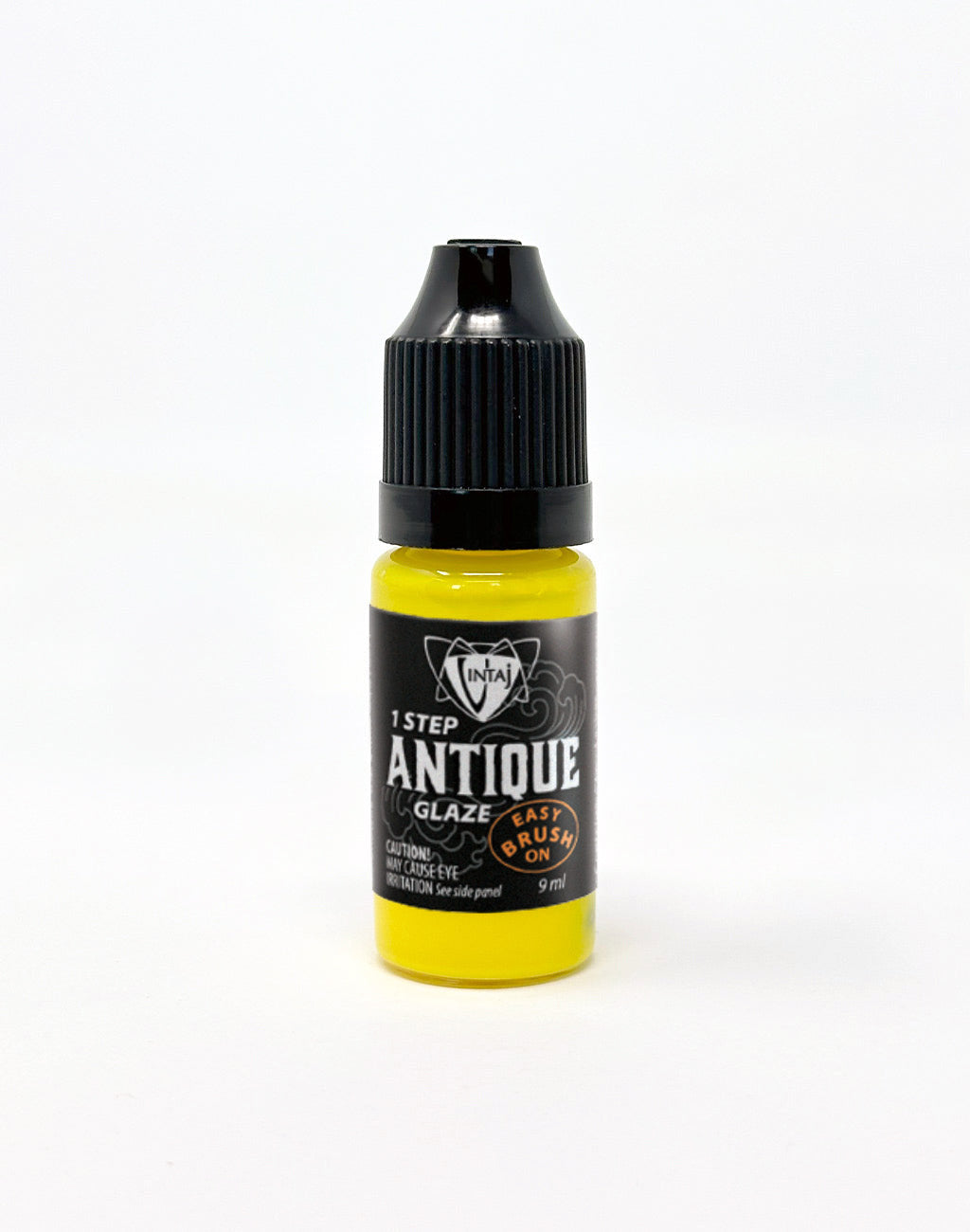 1 Step Antique, Bright Yellow, 9ml