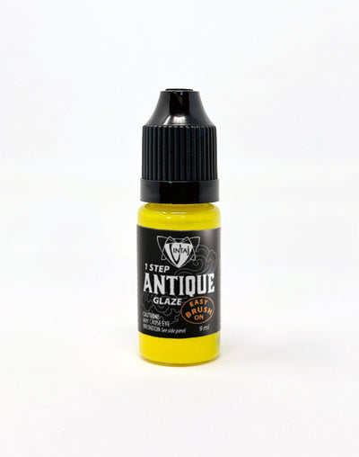 Vintage 1-Step Antique Glaze - CSUA072