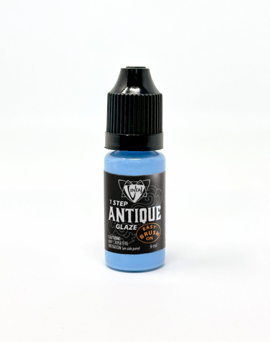 1 Step Antique, Bright Blue, 9ml