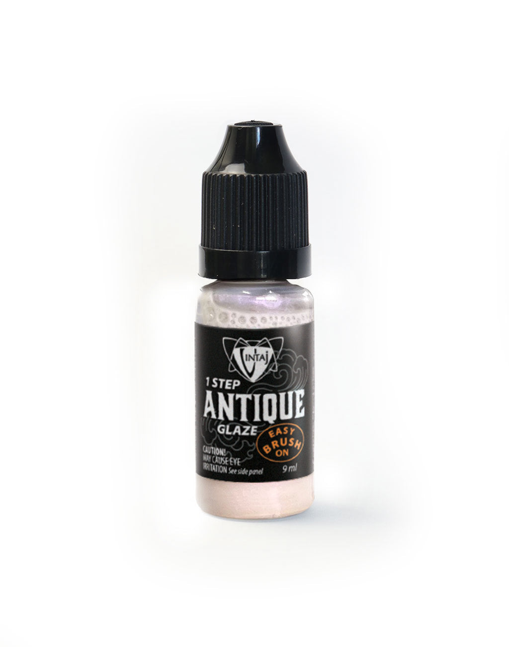 1 Step Antique, Iridescent Violet, 9ml