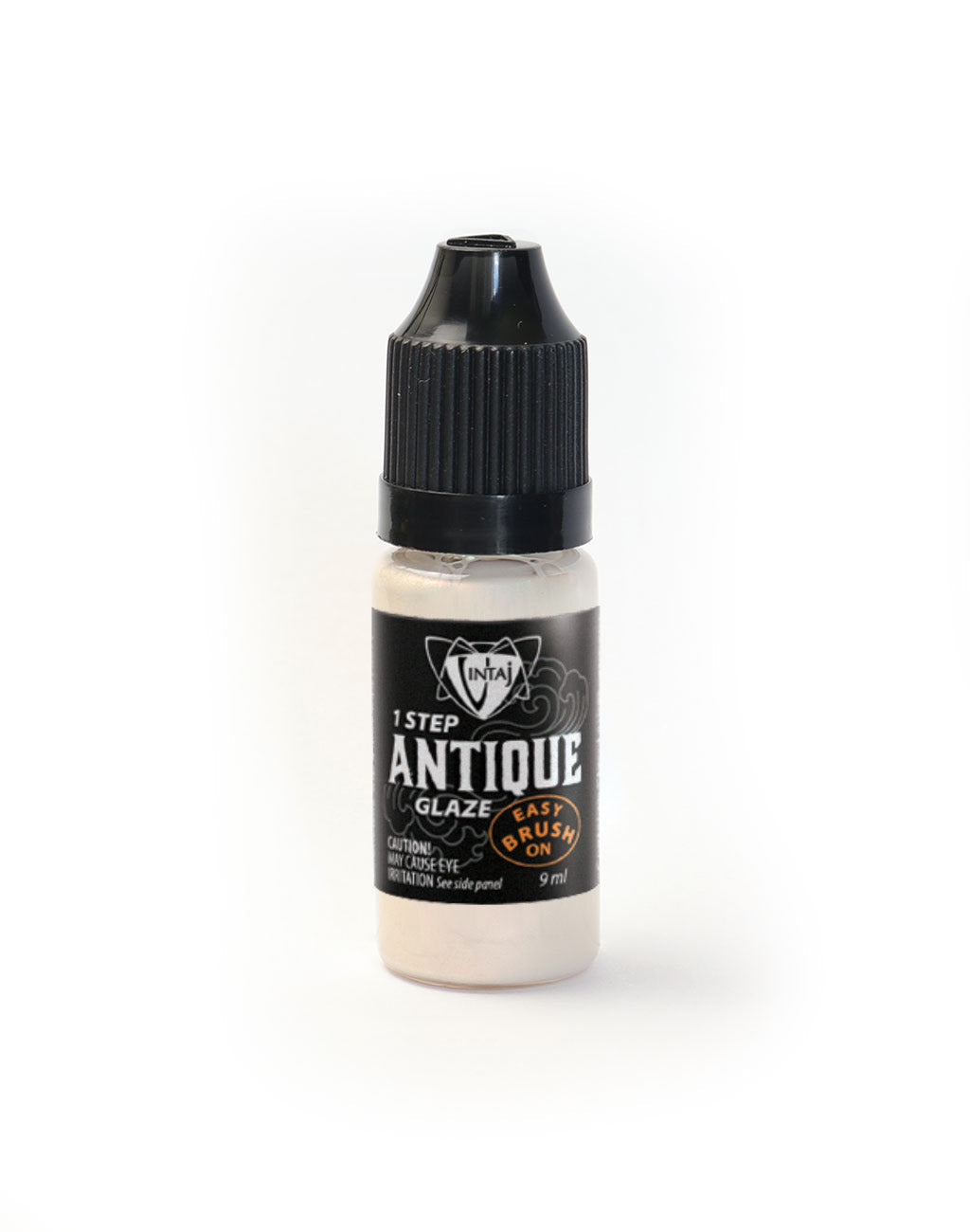1 Step Antique, Iridescent Peach, 9ml