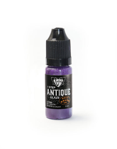 Antique Glaze - CSUA110