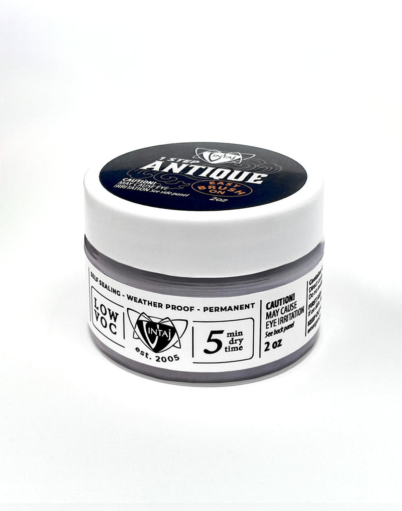 CSUA111-2 Antique Paint 2 oz Jar