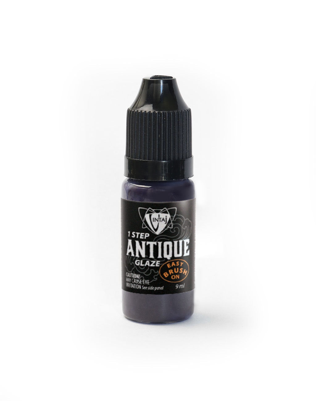 1 Step Antique, Inkwell Purple, 9ml