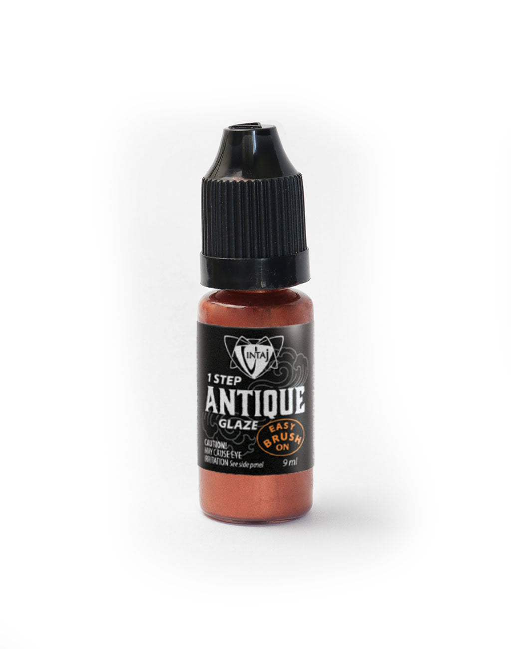 1 Step Antique, Metallic Copper, 9ml