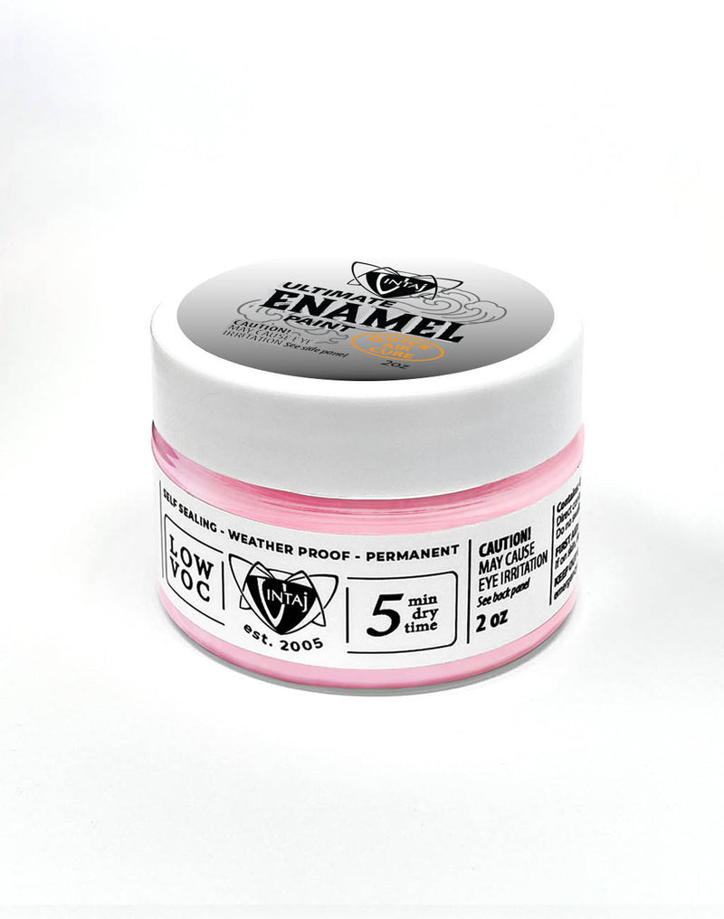 Ultimate Enamel Paint, Petalite, 2oz