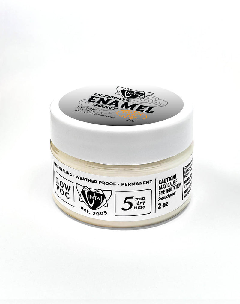 Ultimate Enamel Paint, Sandstone, 2oz