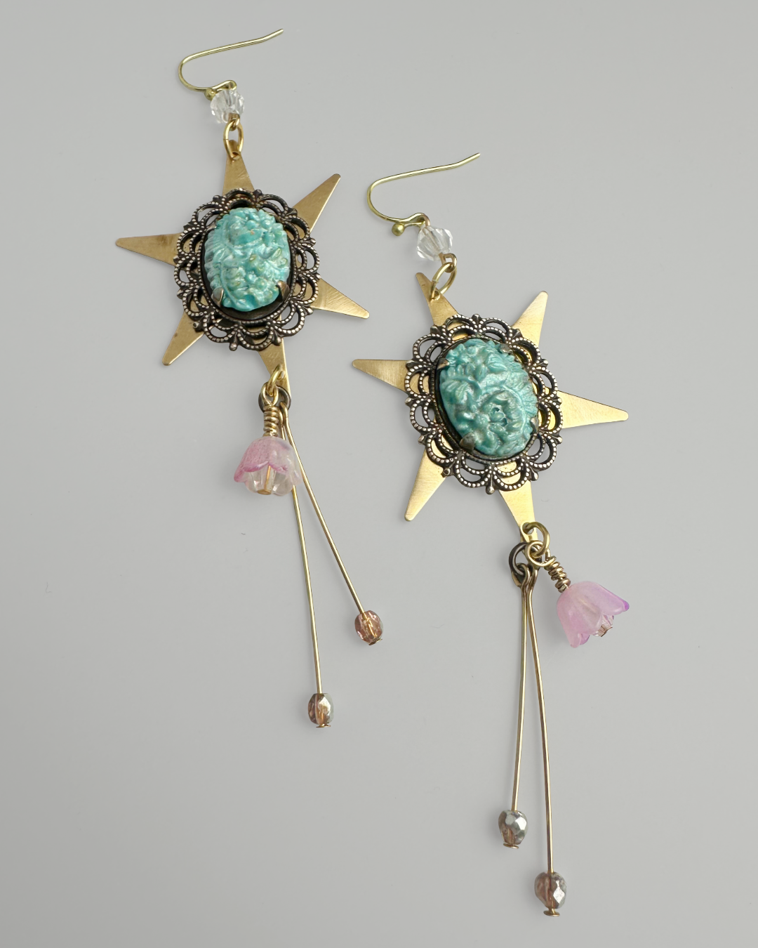 Celestial Garden Patina Effects Kit