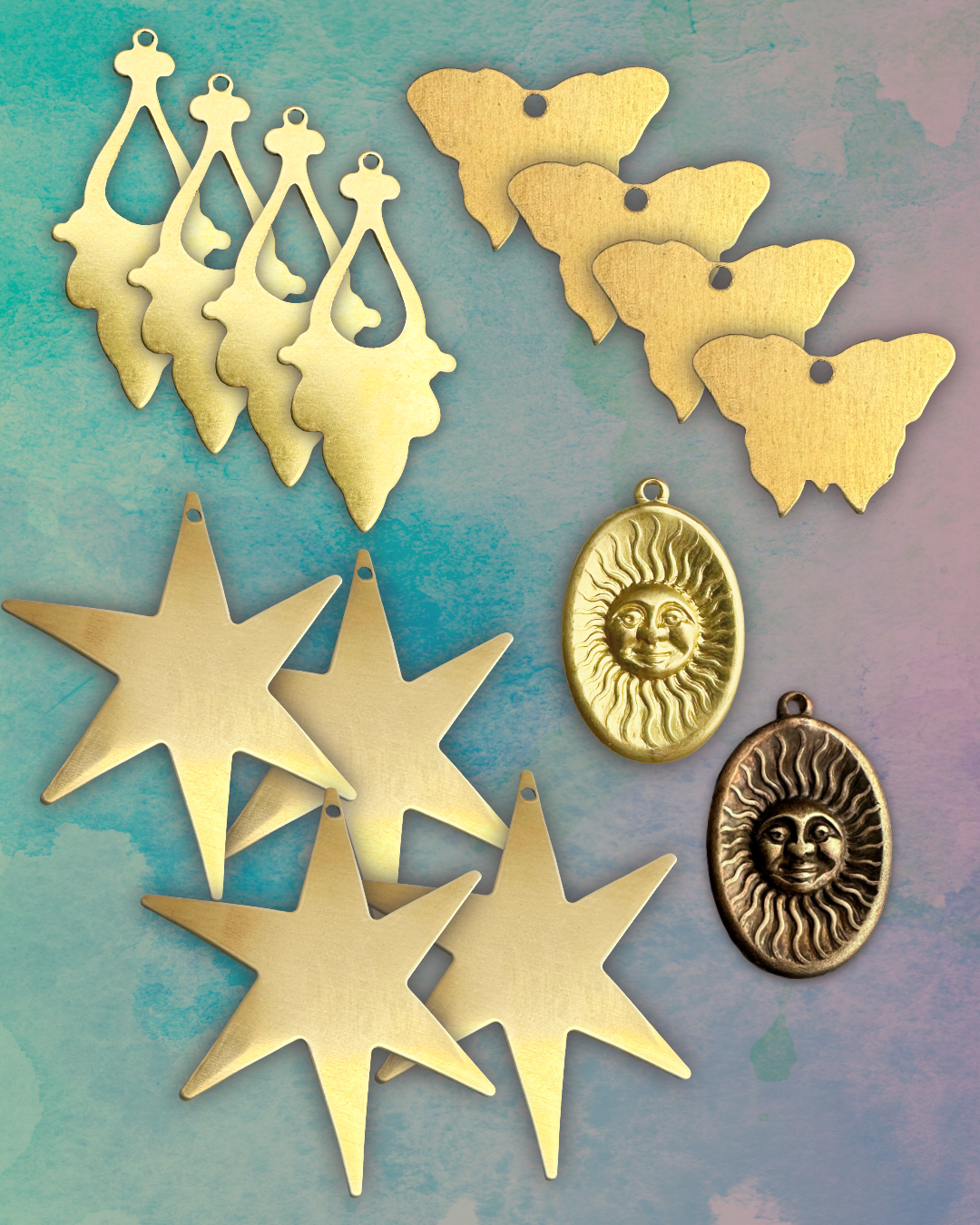 Celestial Garden New Product Bundle