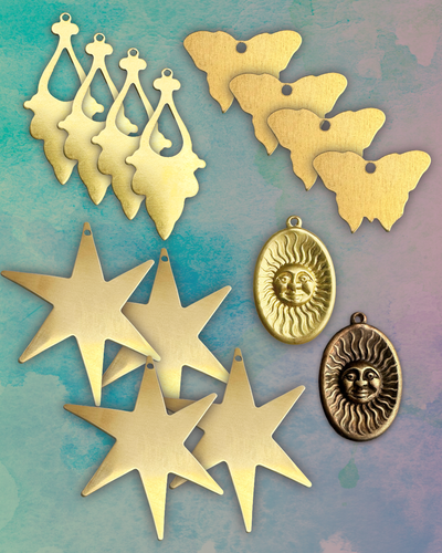 Celestial Garden New Product Bundle