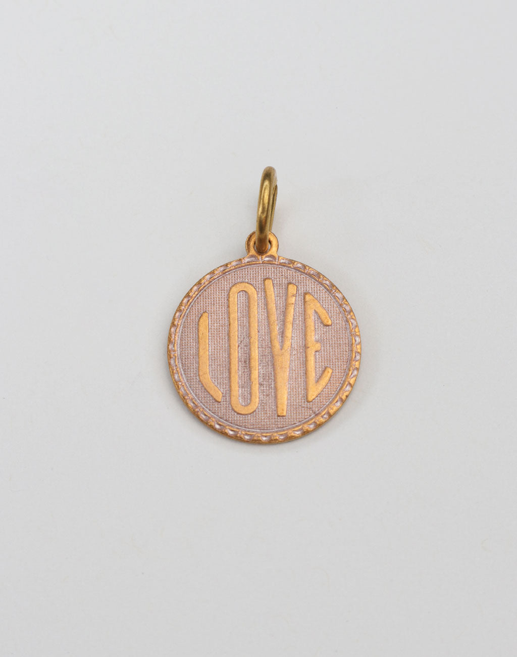 Love Token, 26x19mm (1pc)