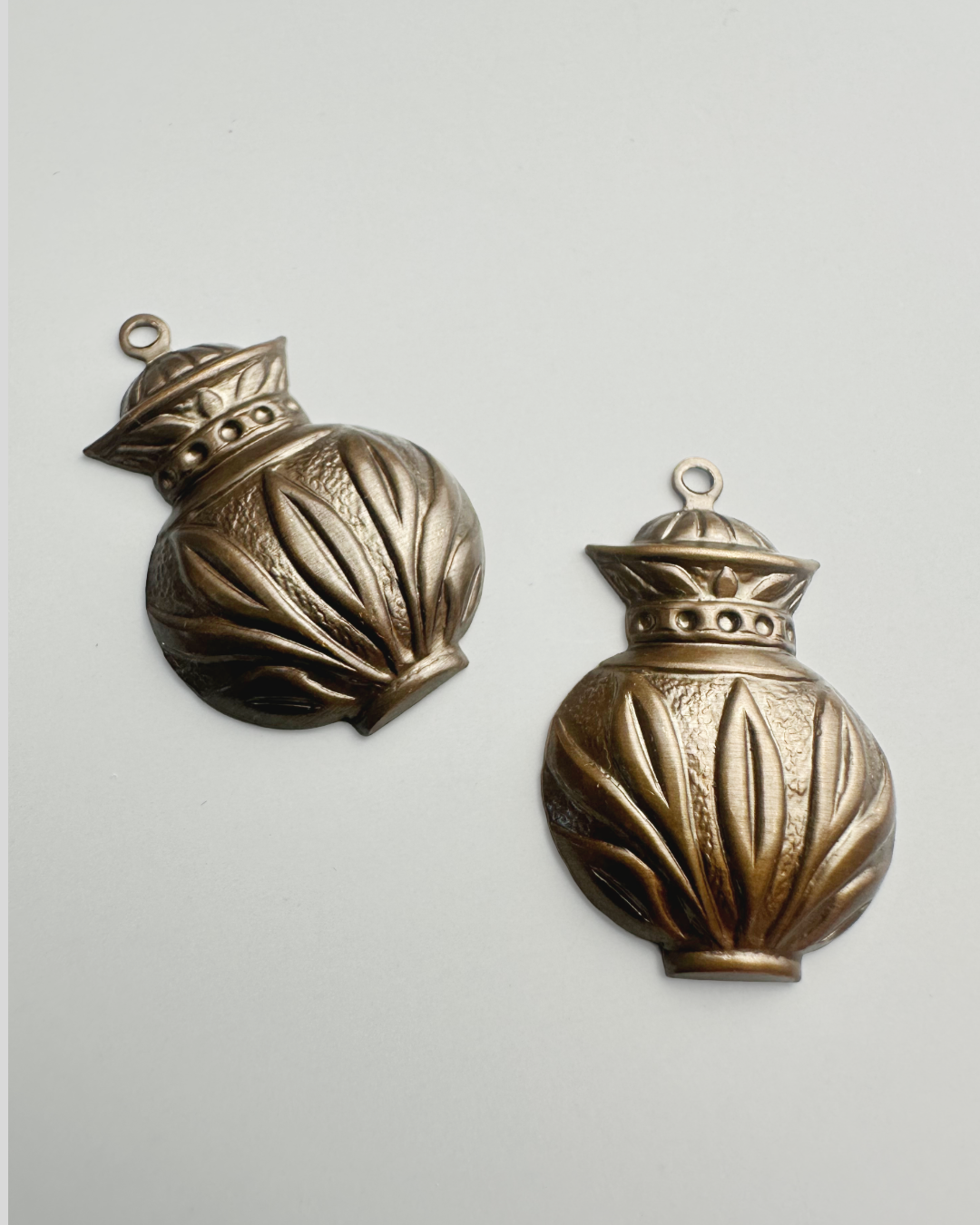 Lotus Lantern, (2pcs)