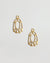 Deco Drop, 15.5x8.5mm (2pcs)